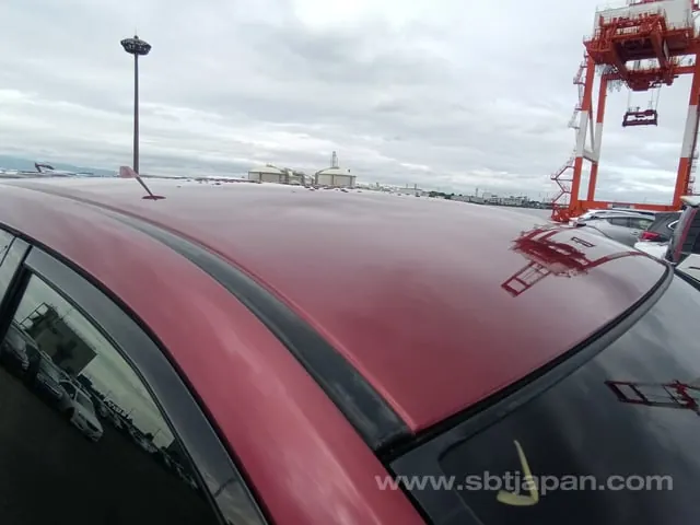 Toyota Harrier 2017 photo 5