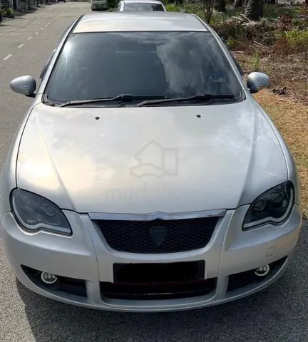 Proton Persona