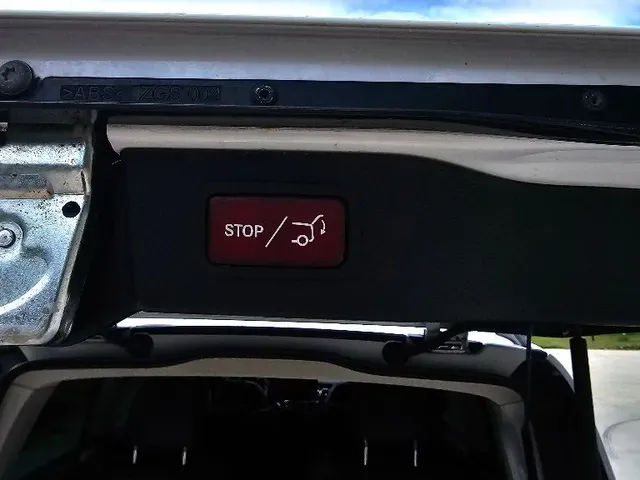 Mercedes-Benz V Trieda 2017 photo 3