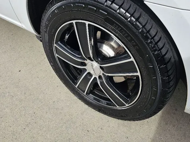 Mercedes-Benz V Trieda 2017 photo 2