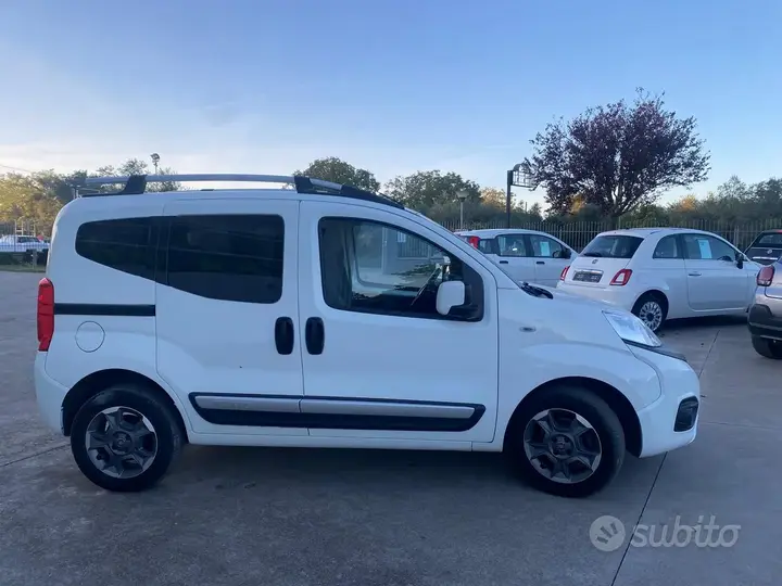 Fiat Qubo 2019 photo 4