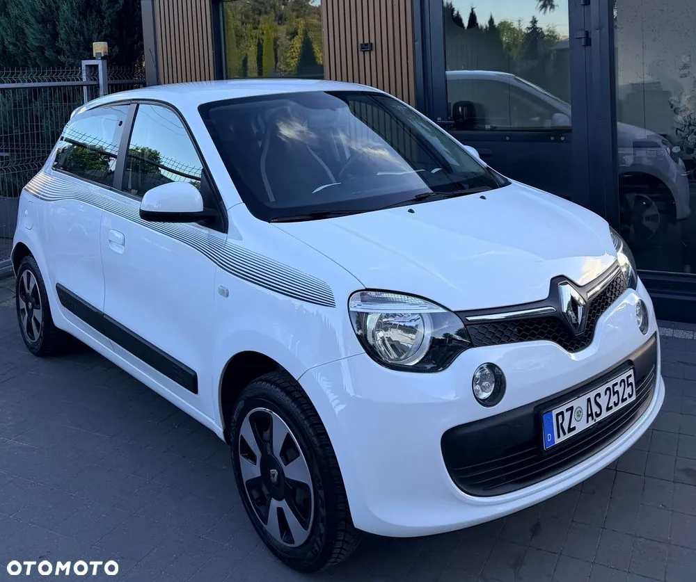 Renault Twingo 2014 photo 5