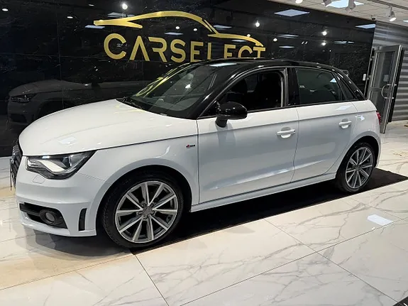 Audi A1 2014 photo 2