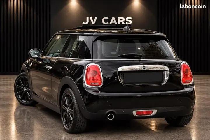 Mini One 2015 photo 2