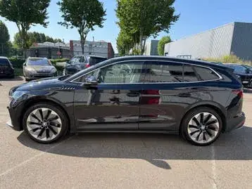 Skoda Enyaq 2021 photo 3