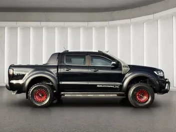 Ford Ranger 2020 photo 4