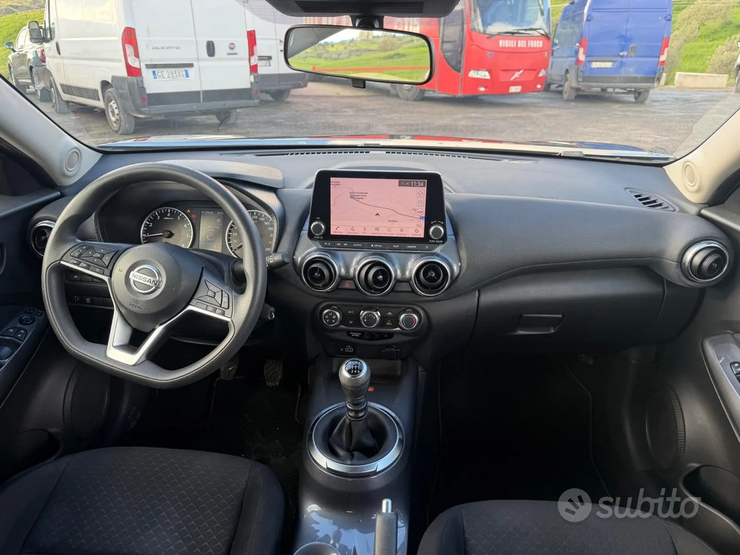 Nissan Juke 2021 photo 5