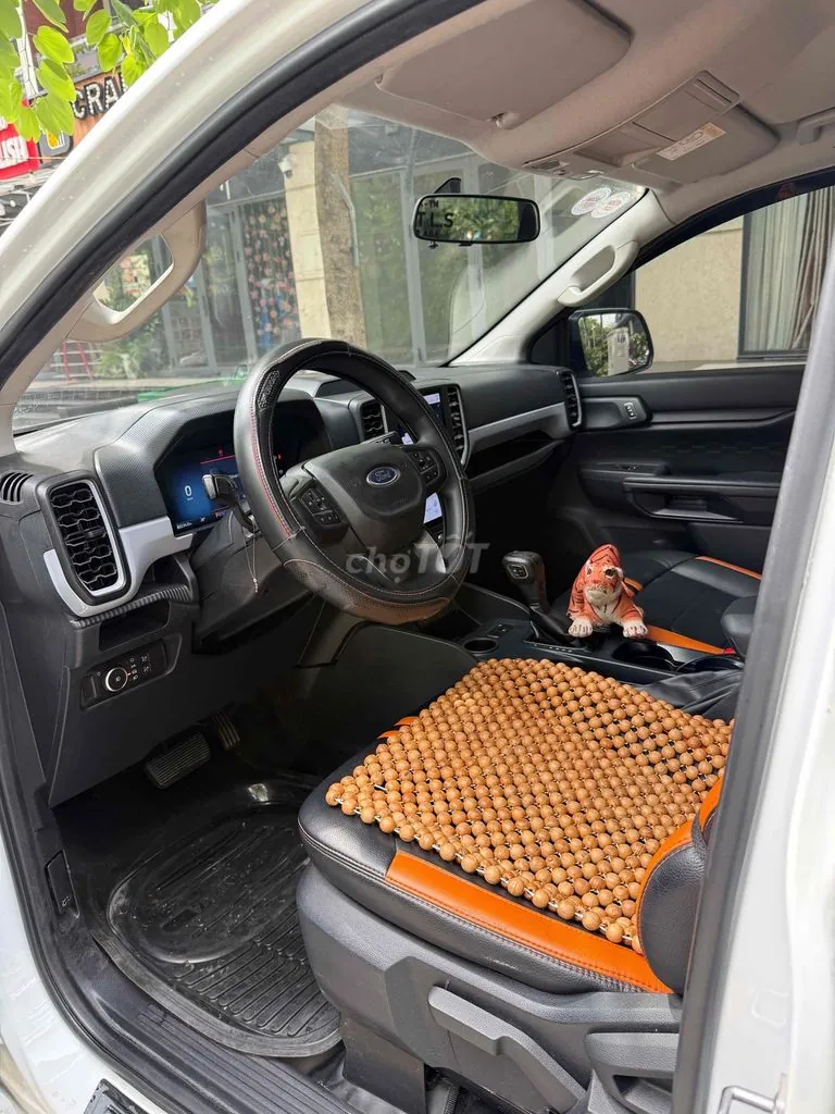 Ford Ranger 2022 photo 5