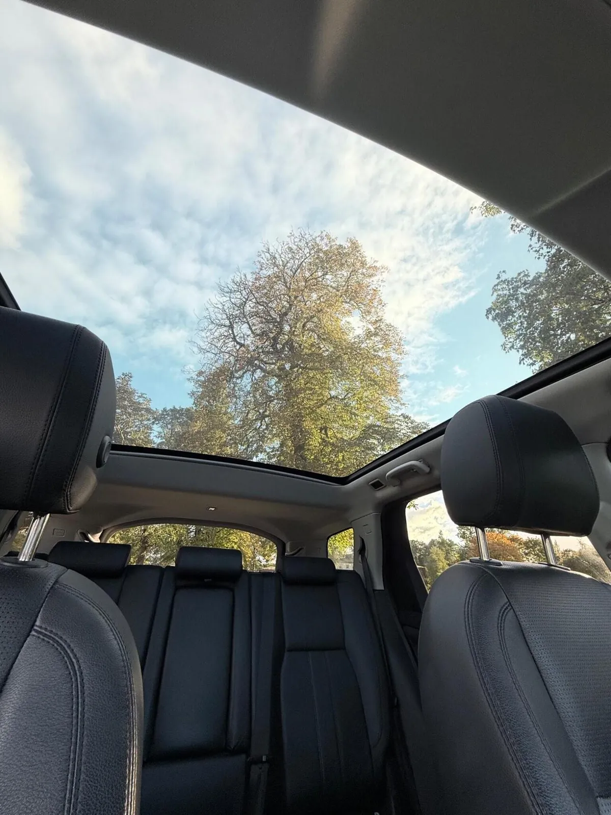 Land Rover Discovery Sport 2015 photo 5