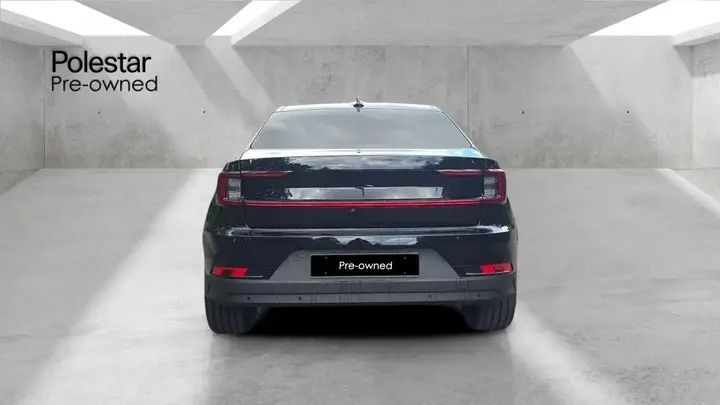 Polestar Polestar 2 2026 photo 4