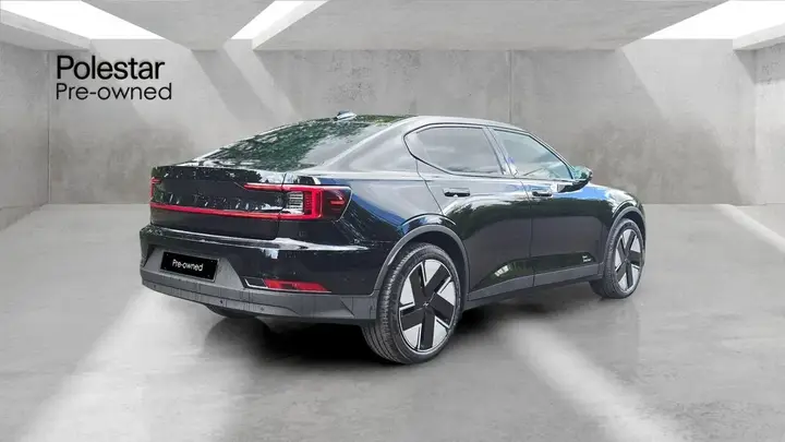 Polestar Polestar 2 2026 photo 3