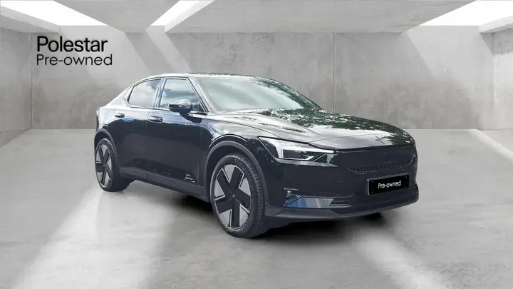 Polestar Polestar 2