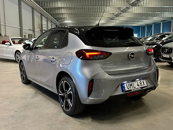 Opel Corsa 2021 photo 5