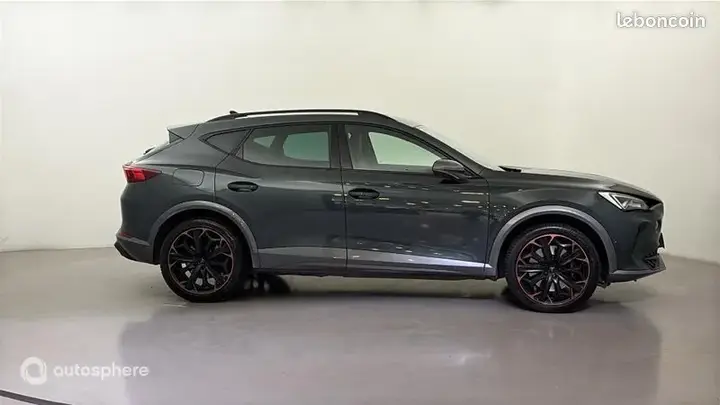 Cupra Formentor 2021 photo 4