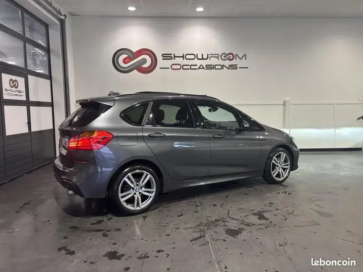 BMW Série 2 Activetourer 2020 photo 5