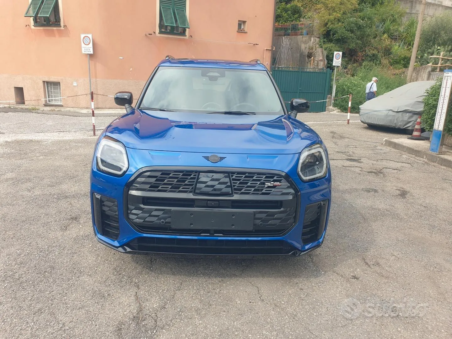 Mini Countryman 2025 photo 2