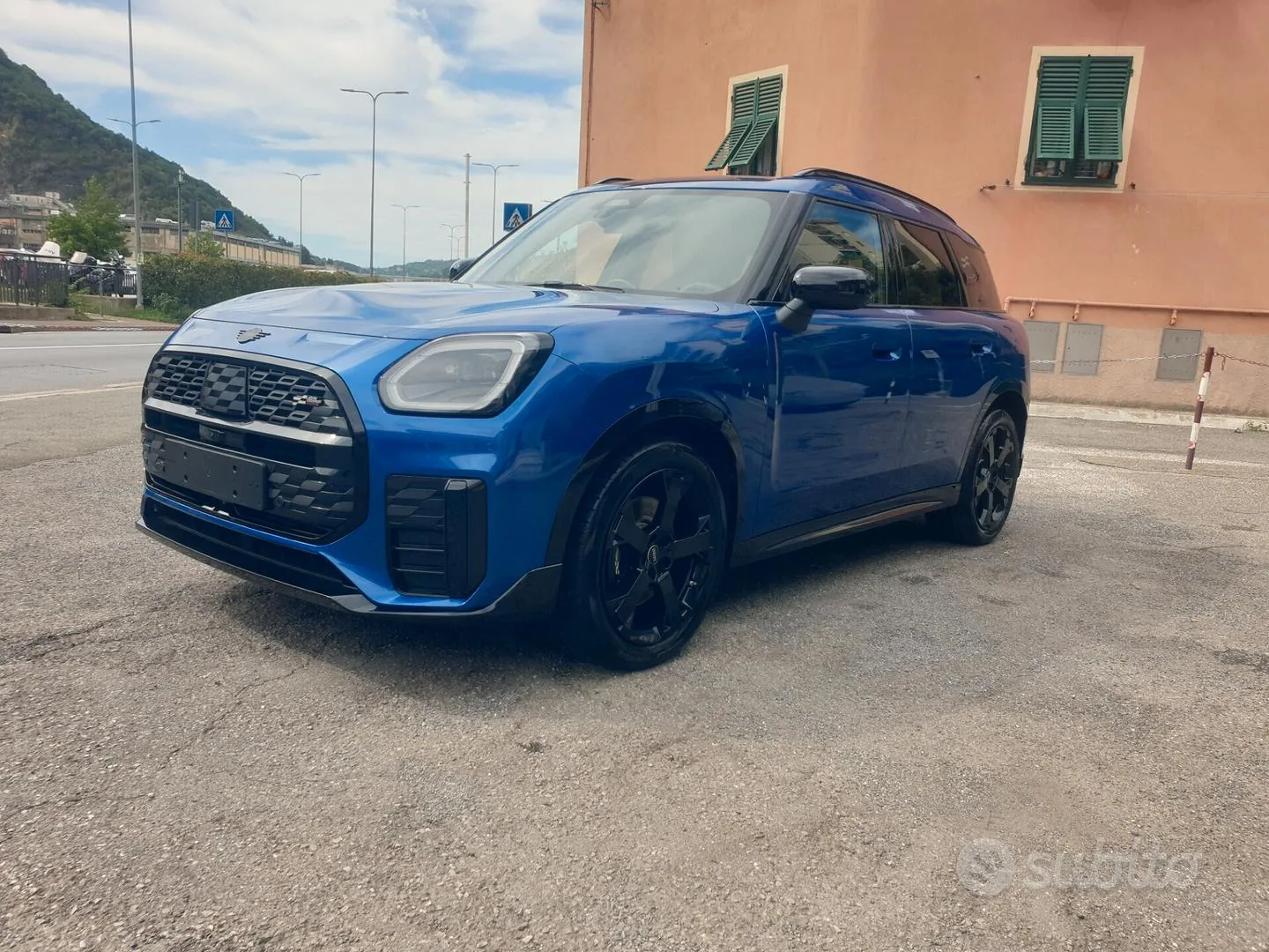 Mini Countryman 2025 photo 3