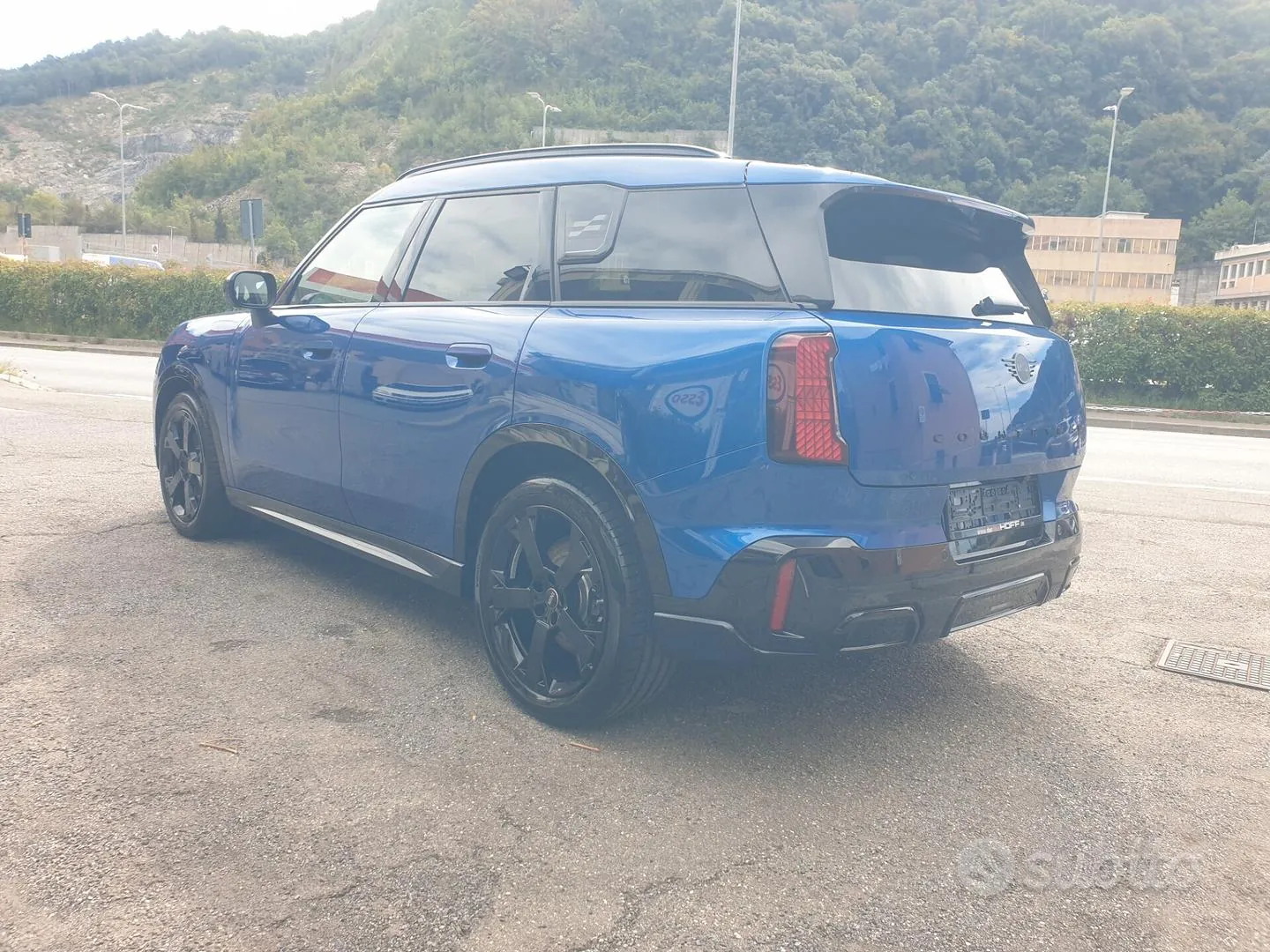 Mini Countryman 2025 photo 4