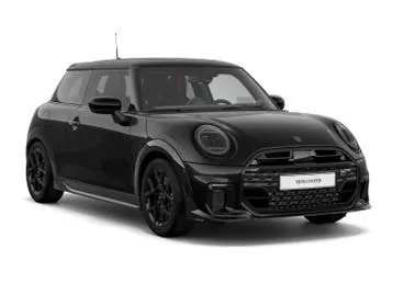 Mini John Cooper Works 2025 photo 2