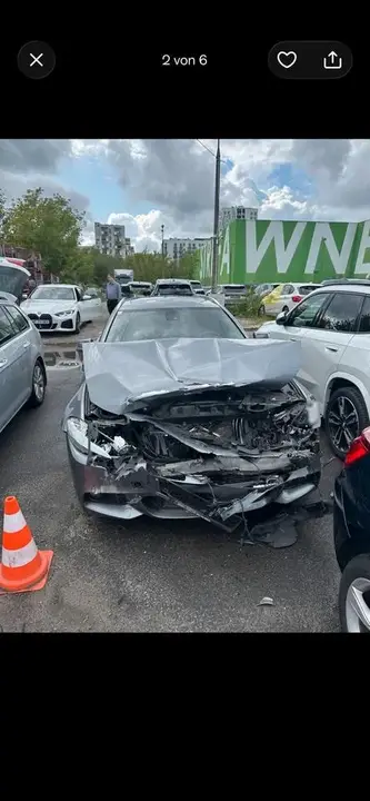BMW 530D