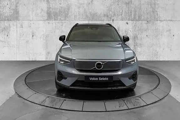 Volvo Xc40 2023 photo 4