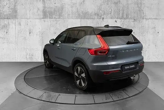 Volvo Xc40 2023 photo 5