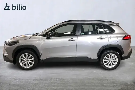 Toyota Corolla Cross 2026 photo 3