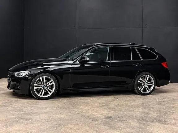 BMW 320I 2014 photo 4