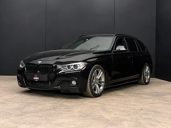 BMW 320I 2014 photo 2