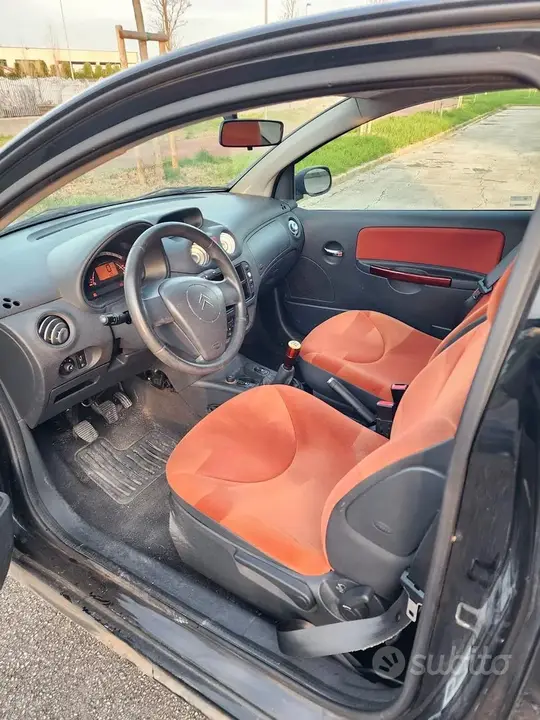 Citroen C2