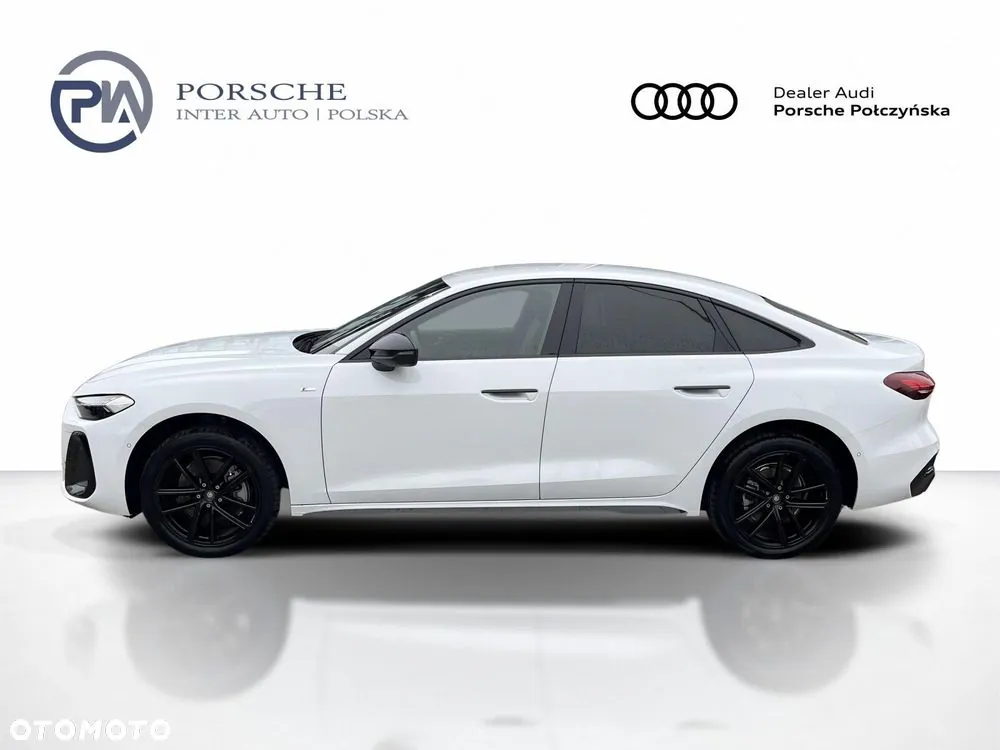 Audi A5 Limousine 2026 photo 2