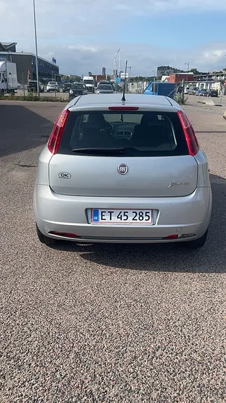 Fiat Grande Punto