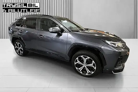 Suzuki Across 2022 photo 2