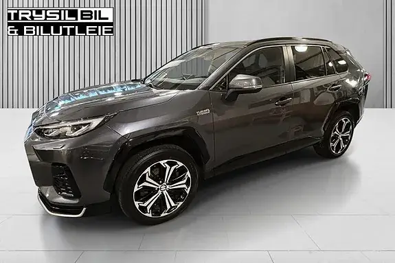 Suzuki Across 2022 photo 5