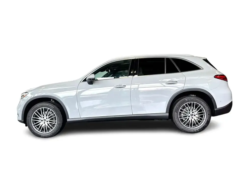 Mercedes-Benz Glc 2026 photo 4