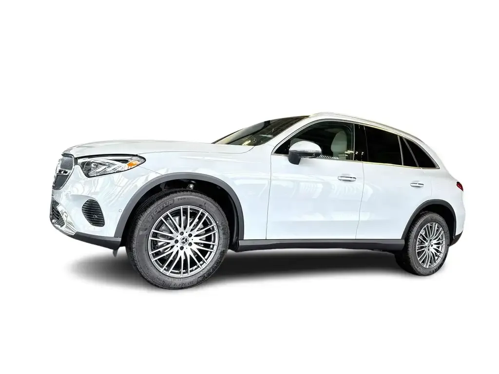 Mercedes-Benz Glc 2026 photo 5