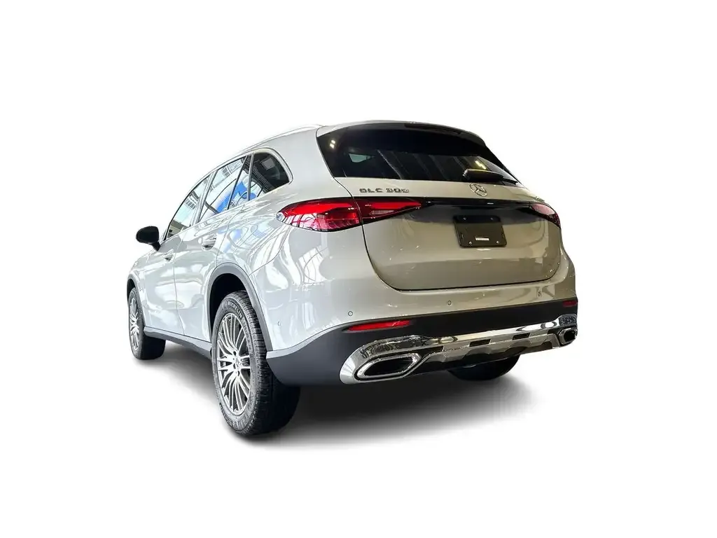 Mercedes-Benz Glc 2026 photo 2