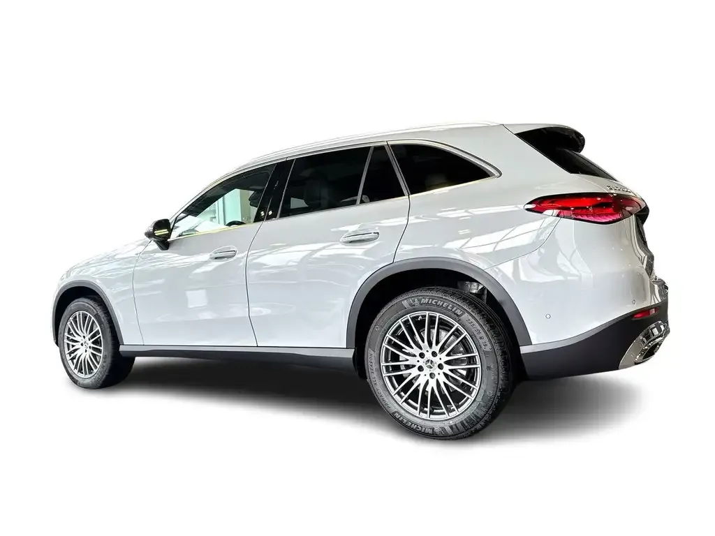Mercedes-Benz Glc 2026 photo 3