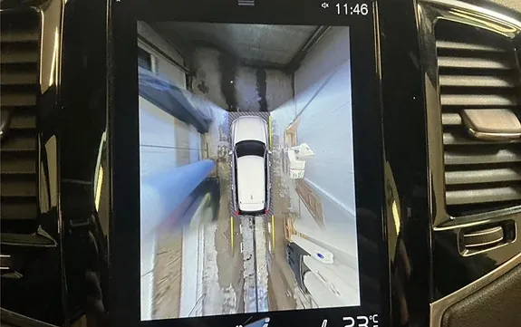 Volvo Xc90 2019 photo 4