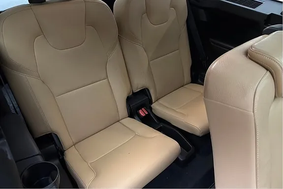 Volvo Xc90 2019 photo 5