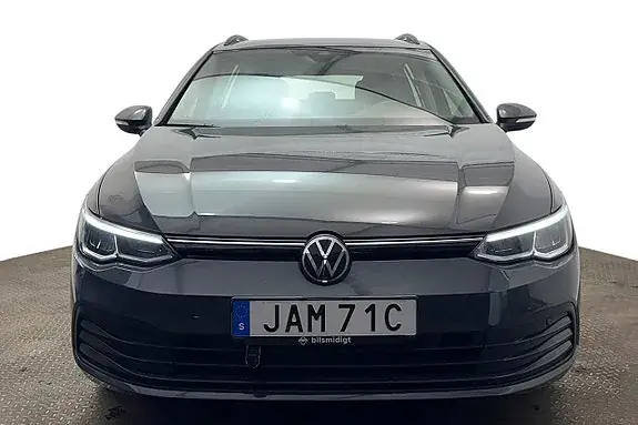 Volkswagen Golf I 2024 photo 3