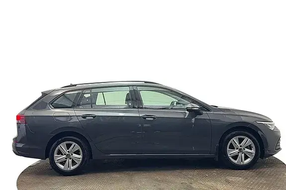 Volkswagen Golf I 2024 photo 5