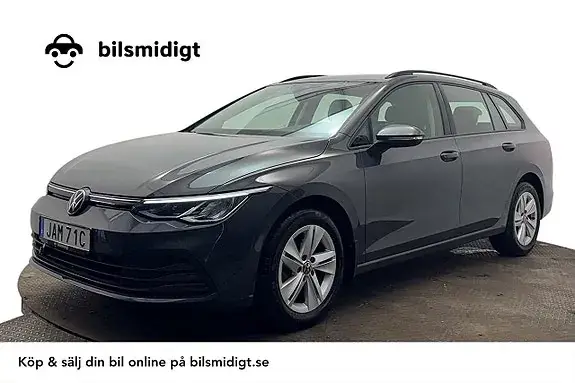 Volkswagen Golf I