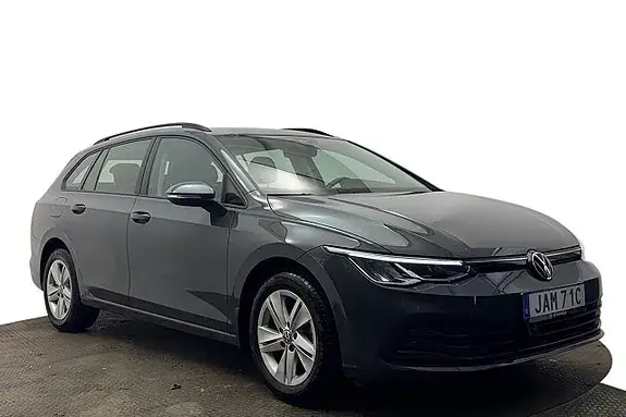 Volkswagen Golf I 2024 photo 4