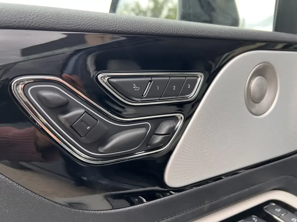 Lincoln Aviator 2026 photo 5