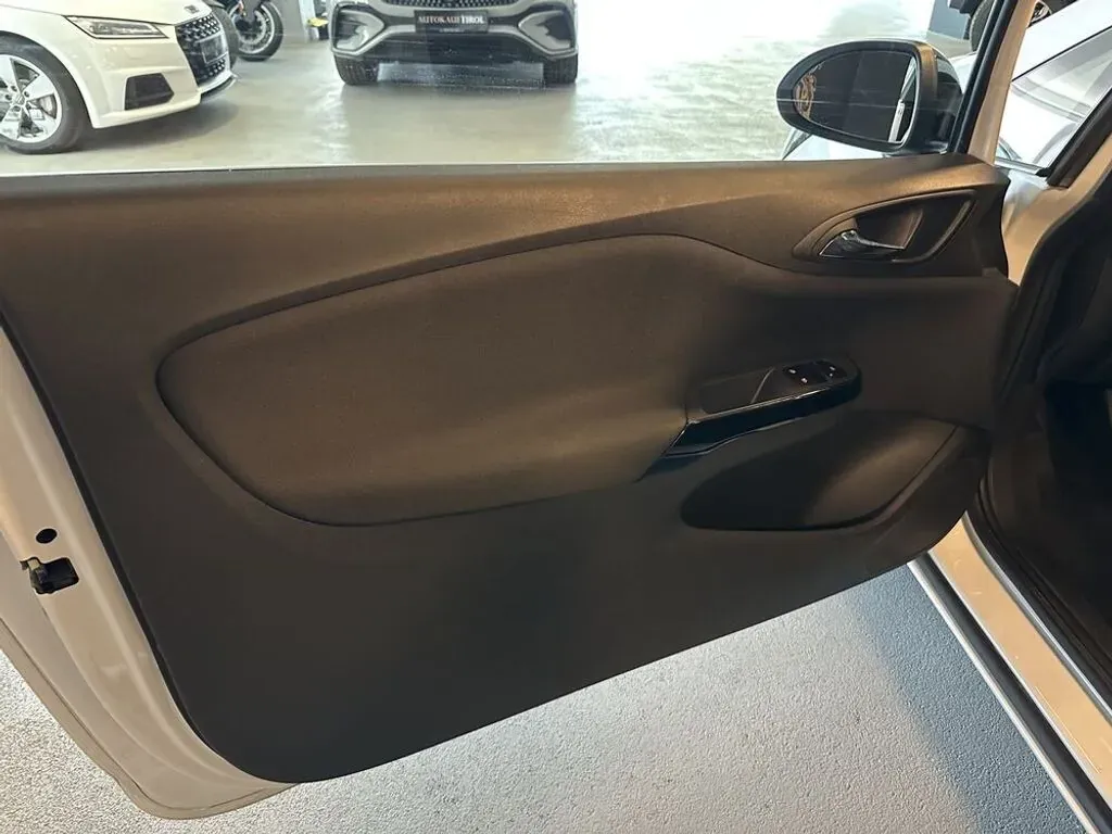 Opel Corsa 2016 photo 3