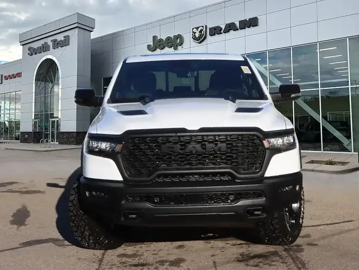 Ram 1500 2027 photo 2