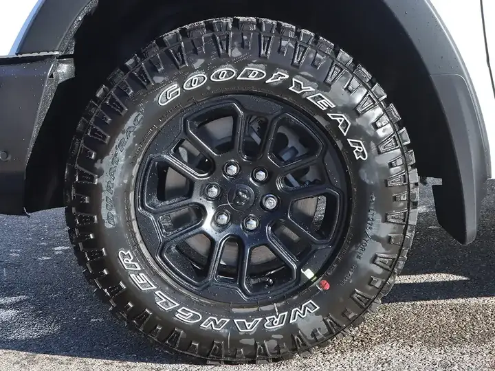 Ram 1500 2027 photo 4