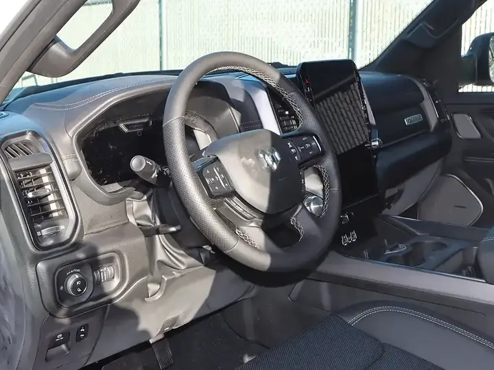 Ram 1500 2027 photo 5