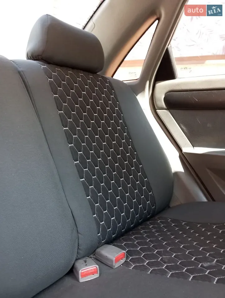 Chevrolet Lacetti 2005 photo 5